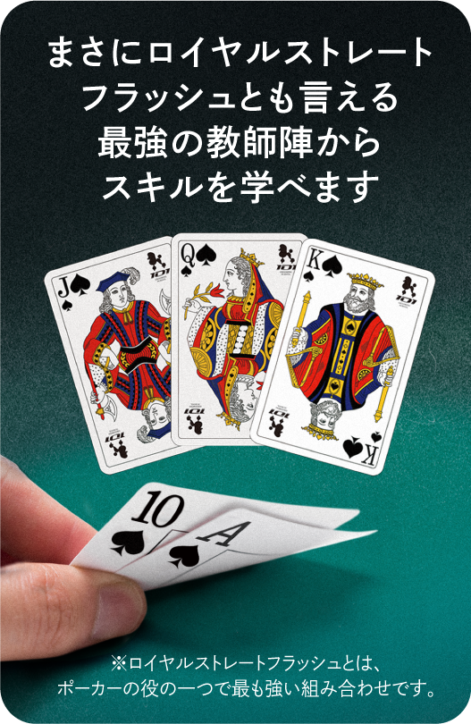 カード表