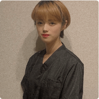 先輩からのメッセージ